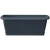Plastikinis vazonas PROSPERPLAST ISE800P, 80×18,4×15 cm