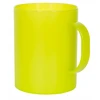Plastikinis puodelis Trespass Pour UUACMIG10007, žalias