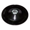 Drel Plastikinis šlif. padas 125 mm, M14