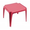 Tavolo Baby Vaikiškas stalas Tavolo Progarden 55x50x44cm plastikas/rožinis