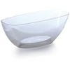 Prosperplast Dekoratyvinis gėlių vazonas Coubi Orchid L36cm W15cm H13.2cm plastikinis