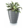 Gėlių vazonas Prosperplast Freze DBFE400-443U, pilkas