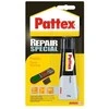 Plastiko klijai LOCTITE Super Bond All Plastics, 2 g + 4 ml