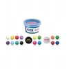 Plastilinas 16spx30g NEON GLITTER 913316SC MILAN