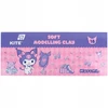Plastilinas 18 spalvų Kuromi Kite darželio mokyklai