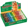 Plastilinas Alpino, 24 spalvos x 50g