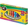 Plastilinas ASTRA 12vnt.