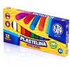 Plastilinas Astra 12vnt.