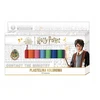 Plastilinas Beniamin Harry Potter, 12 spalv.
