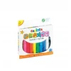 Plastilinas CARIOCA, 10 spalvų
