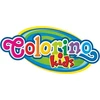 Plastilinas Colorino Pastel 12 pastelinių spalvų