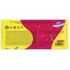 Plastilinas JOVI, 10 spalvų po 50 g