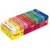 Plastilinas JOVI, 10 spalvų po 50 g