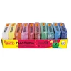 Plastilinas JOVI, 10 spalvų po 50 g