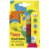 Plastilinas Jovi, 6 spalvos