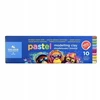 Plastilinas Koh-I-Noor 10 pastelinių spalvų