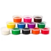Plastilinas lipni masė makaronų gaminimo mašinėlė rinkinys vaikams 38 elementai „click4toys“