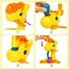 Plastilinas lipni masė makaronų gaminimo mašinėlė žirafa ledai formelės rinkinys vaikams 31 elementas „click4toys“