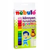 Plastilinas Nebulo, 200 g