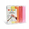 Plastilinas PRIMO, 10 spalvų x 55 g