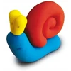 Plastilinas SES Creative, 4 vnt.