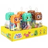 Plastilinas su priedais Sowa MEGA CREATIVE 570728