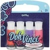 Hasbro PD DOH VINCI kūrybinis rinkinys Deco Pop 4 vnt A8322EU2