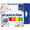 Plastilino rinkinys Oxford, 6 spalvos, 100g