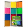 Plastilino vaikų darželio rinkinys 120 vienetų Shan
