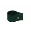 Besk Plastmasinis klipsas Žalias 48mm