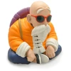 Plastoy Dragon Ball Bust Bank Master Roshi 14 cm - skarbonka