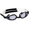 Beco beermann Plauk. akiniai Training UV antifog 9907 01 juodas/w