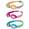 Plaukimo akiniai Infant Spot Jr Speedo juniorų/2-6 metai
