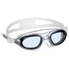 Beco beermann Plauk. akiniai Panorama UV antifog 9928 11 pilkas
