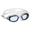 Beco beermann Plauk. akiniai Panorama UV antifog 9928 11 pilkas