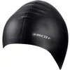 Beco beermann Kepuraitė plauk. unisex silik. 7390 01 baltas