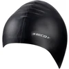 Beco beermann Kepuraitė plauk. unisex silik. 7390 01 baltas