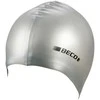 Beco beermann Kepuraitė plauk. unisex silik. 7390 11 sidabrinis