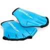 Plaukimo pirštinės Aqua Gloves AU Speedo S