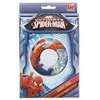 Plaukimo ratas BESTWAY Spiderman 56cm