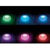 Plaukiojanti pripučiama baseino lempa Osmanas, LED, 86 x 33 cm, INTEX 68697