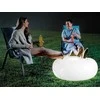 Plaukiojanti pripučiama baseino lempa Osmanas, LED, 86 x 33 cm, INTEX 68697