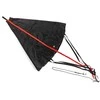 Plaukiojantis inkaras BBS Lucky John 120x120cm