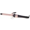 Adler | Curling Iron | AD 2116 | Ceramic heating system | Barrel diameter 19 mm | Temperature (max) 200 °C | 36 W | Juodas/Rožinė