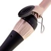 Adler | Curling Iron | AD 2116 | Ceramic heating system | Barrel diameter 19 mm | Temperature (max) 200 °C | 36 W | Juodas/Rožinė