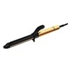 Plaukų formavimo žnyplės OSOM Professional Hair Suktukas OSOMP06GOLD, 25 mm skersmens