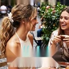PLAUKŲ JUOSTELĖ, 3 VIENŲ, PEARL, ELASTINGA, ELEGANTIŠKA GUMĖ