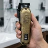 Plaukų kirpimo mašinėlės keraminiai peiliukai 4 priedų diapazonas 0,8–13 mm Adler AD2857