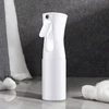 PLAUKŲ LAKŠKAS 200 ml NUOLATINIS MIGLAS ERGONOMIC Baltas purškiklis