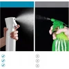 PLAUKŲ LAKŠKAS 200 ml NUOLATINIS MIGLAS ERGONOMIC Baltas purškiklis